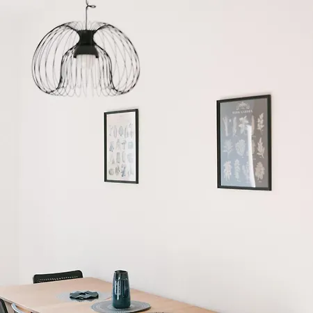Herzstueck Graz - Apartments Fuer Familien & Freunde