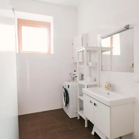 Appartamento Herzstueck - Fuer Familien & Freunde