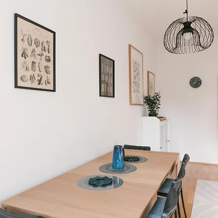 Herzstueck - Fuer Familien & Freunde * Graz