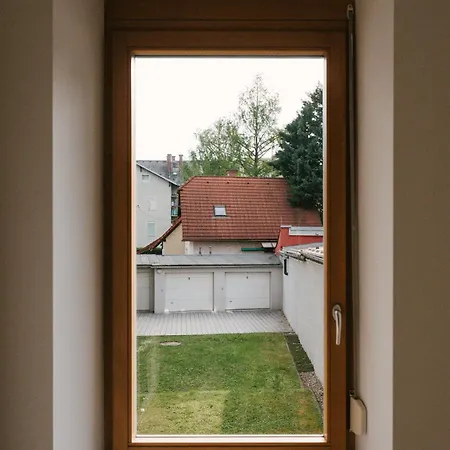 Herzstueck - Fuer Familien & Freunde