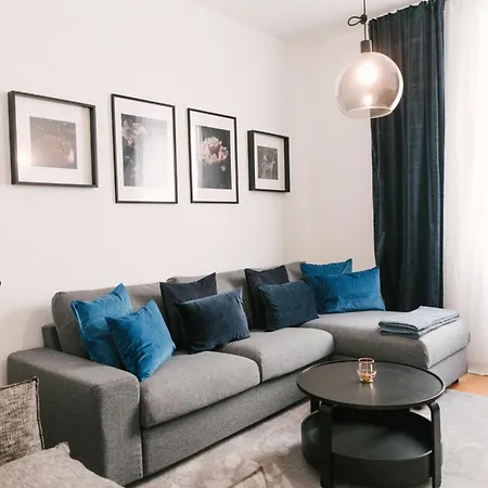 Herzstueck - Fuer Familien & Freunde Appartamento